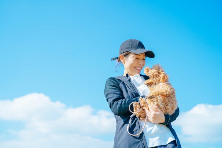 アフターフォロー・術後ケアについて｜すこやか動物病院（明石市）の画像